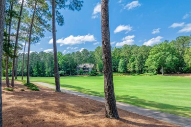 Architect's personal custom home at Reynolds Lake Oconee nestled on Reynolds Lake Oconee - The Landing in Georgia - for sale on GolfHomes.com, golf home, golf lot