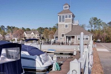 A rare, one-of-a-kind opportunity to own the LAST buildable on Two Rivers Country Club in Virginia - for sale on GolfHomes.com, golf home, golf lot