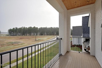 Introducing one of the most prized newly built homes of 2024 on Reunion Golf Club in Mississippi - for sale on GolfHomes.com, golf home, golf lot