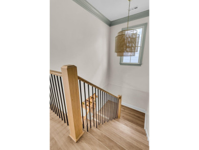 Welcome to 225 Delahow Street, an elegant 4-bedroom, 4 on Daniel Island Club in South Carolina - for sale on GolfHomes.com, golf home, golf lot