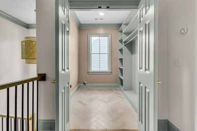 Welcome to 225 Delahow Street, an elegant 4-bedroom, 4 on Daniel Island Club in South Carolina - for sale on GolfHomes.com, golf home, golf lot