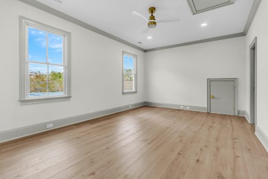 Welcome to 225 Delahow Street, an elegant 4-bedroom, 4 on Daniel Island Club in South Carolina - for sale on GolfHomes.com, golf home, golf lot