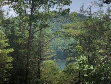 This homesite is located in the coveted Cliffs at Keowee on The Cliffs At Keowee Vineyards Golf Club in South Carolina - for sale on GolfHomes.com, golf home, golf lot