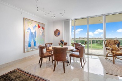 Welcome to the epitome of luxury living at Townsend Place in on Boca Raton Resort and Club in Florida - for sale on GolfHomes.com, golf home, golf lot
