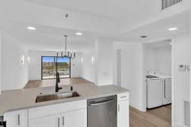 Don't miss this opportunity! COMPLETELY remodeled 2-bedroom on Marina Lakes Golf Course in Florida - for sale on GolfHomes.com, golf home, golf lot