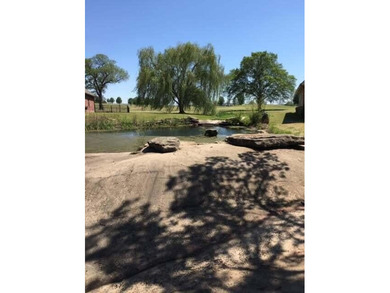 Rare Find! ''Unique'' LOT for CUSTOM HOME! Includes 10x28 Boat on Patricia Island Golf Club in Oklahoma - for sale on GolfHomes.com, golf home, golf lot