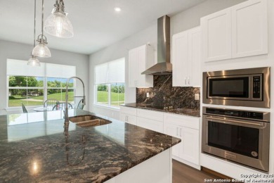 Unbelievable rocking' j ranch-also have golf course lots-1900 on Vaaler Creek Golf Club in Texas - for sale on GolfHomes.com, golf home, golf lot