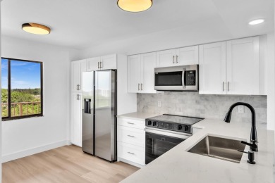 Don't miss this opportunity! COMPLETELY remodeled 2-bedroom on Marina Lakes Golf Course in Florida - for sale on GolfHomes.com, golf home, golf lot