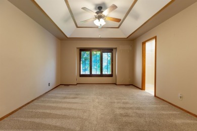 Needing space with a view?  Check out this home in the desirable on Willowbend Golf Club in Kansas - for sale on GolfHomes.com, golf home, golf lot