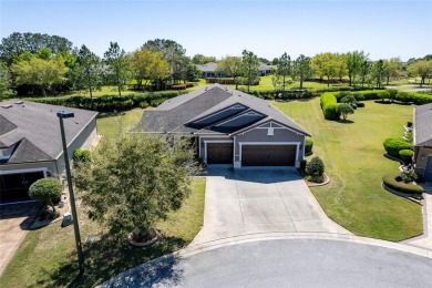 Welcome to the highly sought-after Stone Creek 55+ community in on Stone Creek Golf Club in Florida - for sale on GolfHomes.com, golf home, golf lot