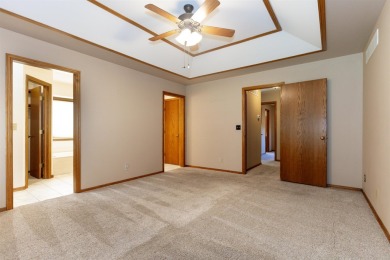 Needing space with a view?  Check out this home in the desirable on Willowbend Golf Club in Kansas - for sale on GolfHomes.com, golf home, golf lot