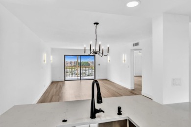 Don't miss this opportunity! COMPLETELY remodeled 2-bedroom on Marina Lakes Golf Course in Florida - for sale on GolfHomes.com, golf home, golf lot