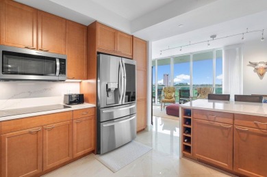 Welcome to the epitome of luxury living at Townsend Place in on Boca Raton Resort and Club in Florida - for sale on GolfHomes.com, golf home, golf lot
