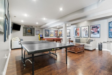 Are you looking for the perfect waterfront home nestled in a on Harrison Lake Country Club in Indiana - for sale on GolfHomes.com, golf home, golf lot
