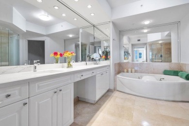 Welcome to the epitome of luxury living at Townsend Place in on Boca Raton Resort and Club in Florida - for sale on GolfHomes.com, golf home, golf lot