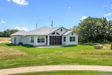 Unbelievable rocking' j ranch-also have golf course lots-1900 on Vaaler Creek Golf Club in Texas - for sale on GolfHomes.com, golf home, golf lot