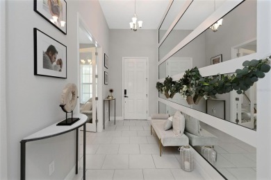 Showstopper Luxury Estate in the Gated community of The on Seven Springs Golf and Country Club in Florida - for sale on GolfHomes.com, golf home, golf lot