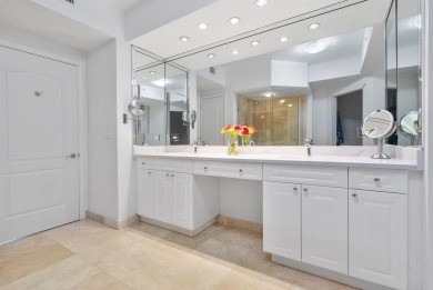 Welcome to the epitome of luxury living at Townsend Place in on Boca Raton Resort and Club in Florida - for sale on GolfHomes.com, golf home, golf lot