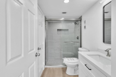 Don't miss this opportunity! COMPLETELY remodeled 2-bedroom on Marina Lakes Golf Course in Florida - for sale on GolfHomes.com, golf home, golf lot