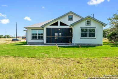 Unbelievable rocking' j ranch-also have golf course lots-1900 on Vaaler Creek Golf Club in Texas - for sale on GolfHomes.com, golf home, golf lot