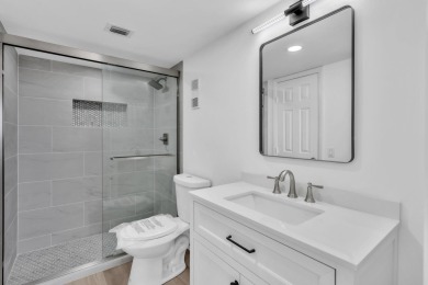 Don't miss this opportunity! COMPLETELY remodeled 2-bedroom on Marina Lakes Golf Course in Florida - for sale on GolfHomes.com, golf home, golf lot
