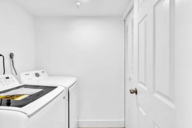 Don't miss this opportunity! COMPLETELY remodeled 2-bedroom on Marina Lakes Golf Course in Florida - for sale on GolfHomes.com, golf home, golf lot