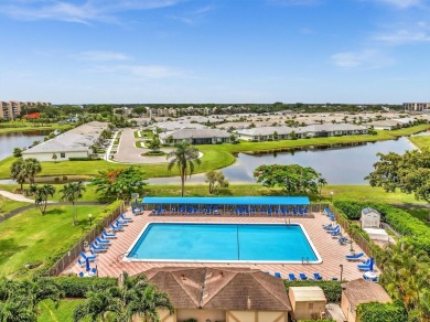 Don't miss this opportunity! COMPLETELY remodeled 2-bedroom on Marina Lakes Golf Course in Florida - for sale on GolfHomes.com, golf home, golf lot