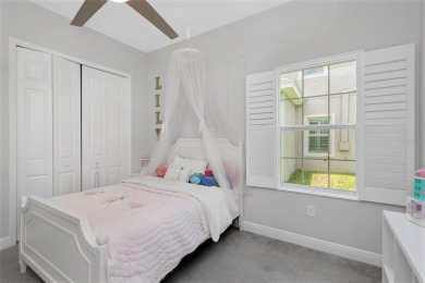 Showstopper Luxury Estate in the Gated community of The on Seven Springs Golf and Country Club in Florida - for sale on GolfHomes.com, golf home, golf lot
