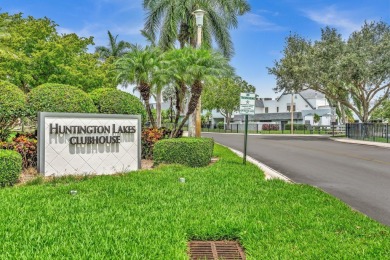 Don't miss this opportunity! COMPLETELY remodeled 2-bedroom on Marina Lakes Golf Course in Florida - for sale on GolfHomes.com, golf home, golf lot