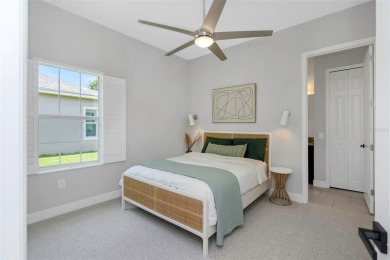 Showstopper Luxury Estate in the Gated community of The on Seven Springs Golf and Country Club in Florida - for sale on GolfHomes.com, golf home, golf lot