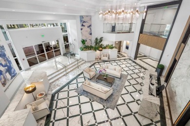 Welcome to the epitome of luxury living at Townsend Place in on Boca Raton Resort and Club in Florida - for sale on GolfHomes.com, golf home, golf lot