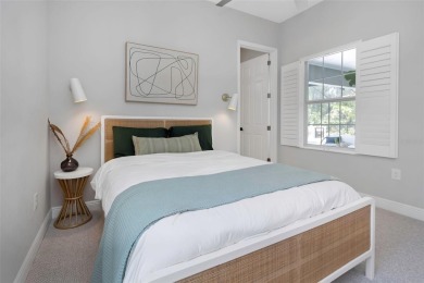 Showstopper Luxury Estate in the Gated community of The on Seven Springs Golf and Country Club in Florida - for sale on GolfHomes.com, golf home, golf lot