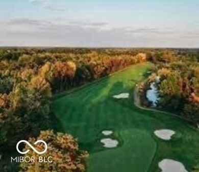 Are you looking for the perfect waterfront home nestled in a on Harrison Lake Country Club in Indiana - for sale on GolfHomes.com, golf home, golf lot