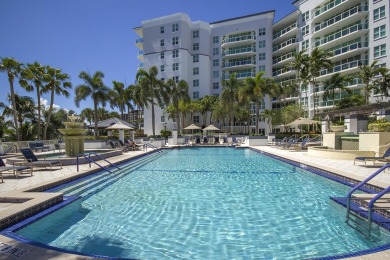 Welcome to the epitome of luxury living at Townsend Place in on Boca Raton Resort and Club in Florida - for sale on GolfHomes.com, golf home, golf lot