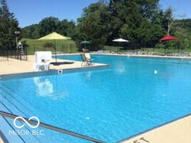 Are you looking for the perfect waterfront home nestled in a on Harrison Lake Country Club in Indiana - for sale on GolfHomes.com, golf home, golf lot