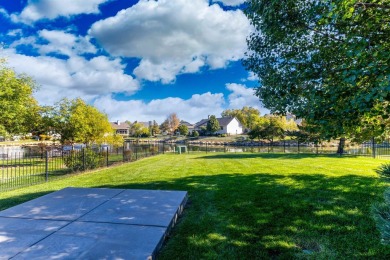 Needing space with a view?  Check out this home in the desirable on Willowbend Golf Club in Kansas - for sale on GolfHomes.com, golf home, golf lot