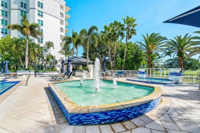 Welcome to the epitome of luxury living at Townsend Place in on Boca Raton Resort and Club in Florida - for sale on GolfHomes.com, golf home, golf lot