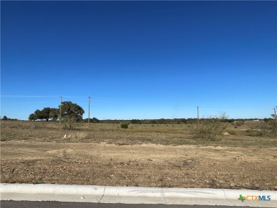 Welcome to Mill Creek Meadows Phase III. Featuring 1/2 acre and on Mill Creek Golf Club in Texas - for sale on GolfHomes.com, golf home, golf lot