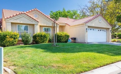 This beautifully refreshed single-family home in the desirable on Sunbrook Golf Course in Utah - for sale on GolfHomes.com, golf home, golf lot