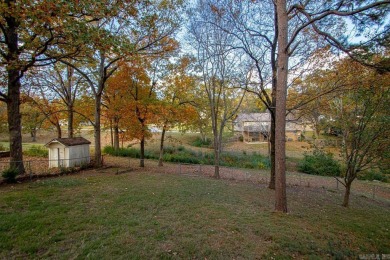 For sale: 10900 Yosemite Valley Dr, located in the prestigious on Pleasant Valley Country Club in Arkansas - for sale on GolfHomes.com, golf home, golf lot