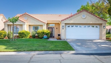 This beautifully refreshed single-family home in the desirable on Sunbrook Golf Course in Utah - for sale on GolfHomes.com, golf home, golf lot
