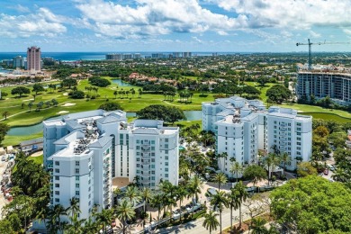 Welcome to the epitome of luxury living at Townsend Place in on Boca Raton Resort and Club in Florida - for sale on GolfHomes.com, golf home, golf lot