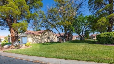 This beautifully refreshed single-family home in the desirable on Sunbrook Golf Course in Utah - for sale on GolfHomes.com, golf home, golf lot