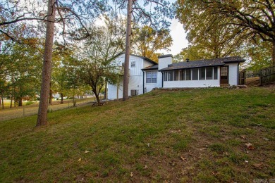 For sale: 10900 Yosemite Valley Dr, located in the prestigious on Pleasant Valley Country Club in Arkansas - for sale on GolfHomes.com, golf home, golf lot