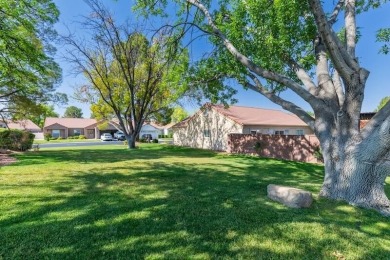 This beautifully refreshed single-family home in the desirable on Sunbrook Golf Course in Utah - for sale on GolfHomes.com, golf home, golf lot