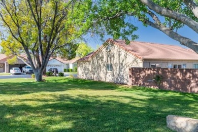 This beautifully refreshed single-family home in the desirable on Sunbrook Golf Course in Utah - for sale on GolfHomes.com, golf home, golf lot