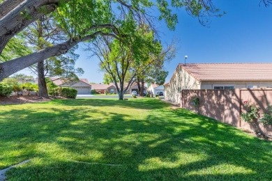 This beautifully refreshed single-family home in the desirable on Sunbrook Golf Course in Utah - for sale on GolfHomes.com, golf home, golf lot