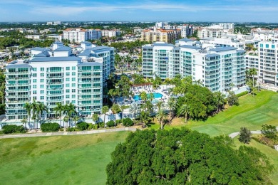 Welcome to the epitome of luxury living at Townsend Place in on Boca Raton Resort and Club in Florida - for sale on GolfHomes.com, golf home, golf lot