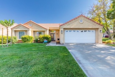 This beautifully refreshed single-family home in the desirable on Sunbrook Golf Course in Utah - for sale on GolfHomes.com, golf home, golf lot