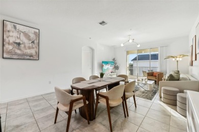 This beautifully furnished, turnkey 3-bedroom, 2-bathroom condo on National Golf Course in Florida - for sale on GolfHomes.com, golf home, golf lot